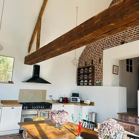 Ferienhaus Gustave *