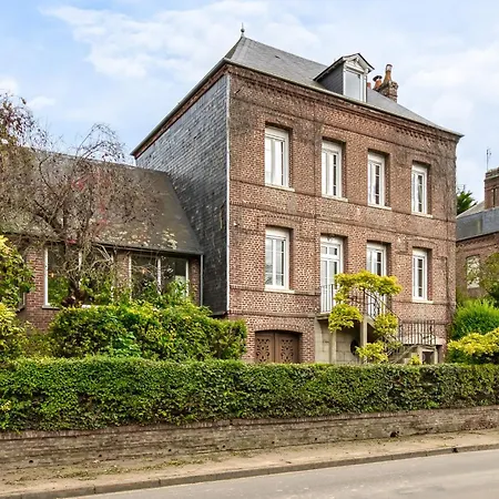 Ferienhaus Gustave