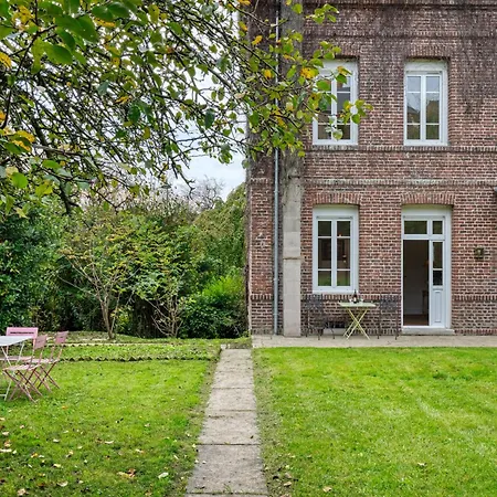 Ferienhaus Gustave *