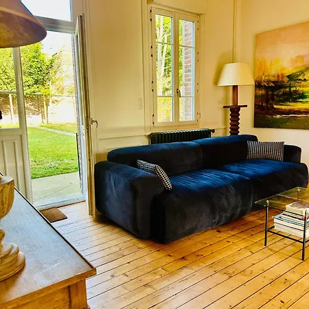 Ferienhaus Gustave